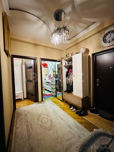 Satılır 3 otaqlı yeni tikili 78 m², İnşaatçılar m., photo 10 from 14