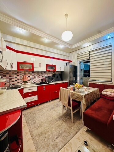 Satılır 3 otaqlı yeni tikili 78 m², İnşaatçılar m., photo 8 from 14