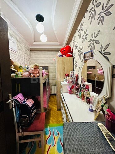 Satılır 3 otaqlı yeni tikili 78 m², İnşaatçılar m., photo 11 from 14