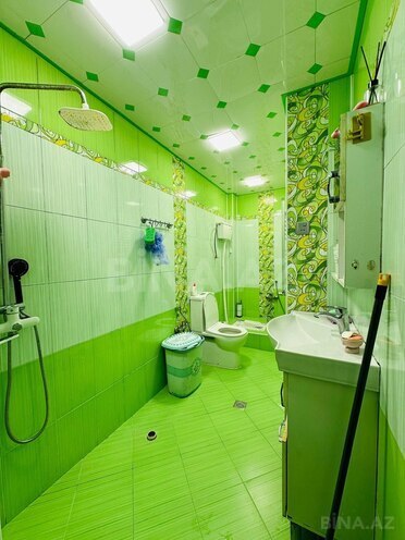 Satılır 3 otaqlı yeni tikili 78 m², İnşaatçılar m., photo 13 from 14