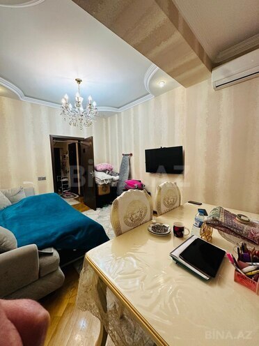 Satılır 3 otaqlı yeni tikili 78 m², İnşaatçılar m., photo 4 from 14