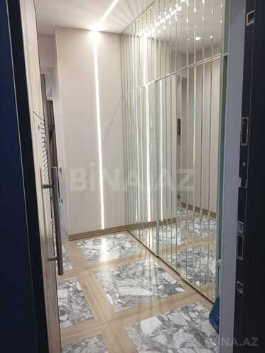 Сдаётся 2-комн. новостройка 66 м², м. Низами, photo 9 from 12