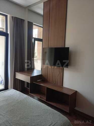 Сдаётся 2-комн. новостройка 66 м², м. Низами, photo 8 from 12