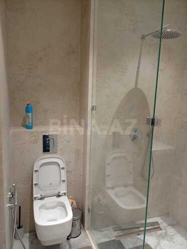 Сдаётся 2-комн. новостройка 66 м², м. Низами, photo 11 from 12