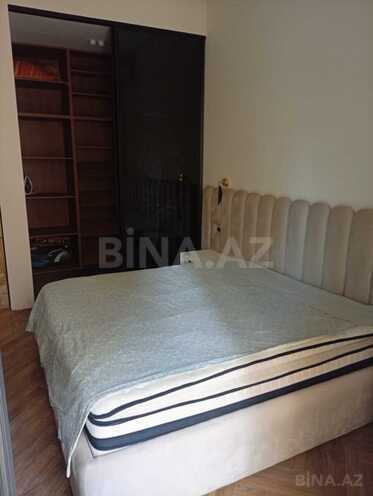 Сдаётся 2-комн. новостройка 66 м², м. Низами, photo 7 from 12