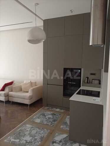 Сдаётся 2-комн. новостройка 66 м², м. Низами, photo 5 from 12