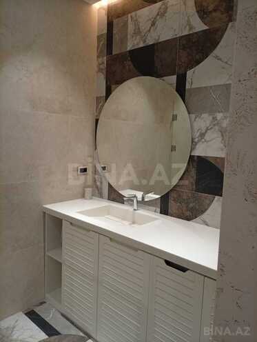 Сдаётся 2-комн. новостройка 66 м², м. Низами, photo 10 from 12