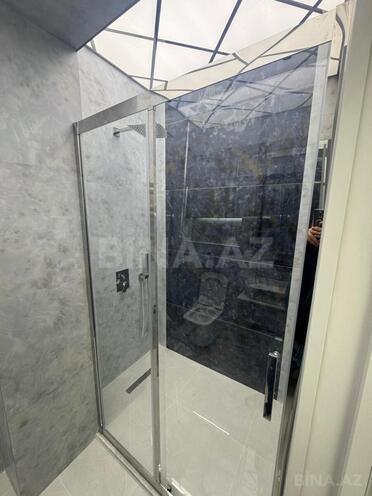 Satılır 2 otaqlı yeni tikili 78 m², Qara Qarayev m., photo 12 from 15