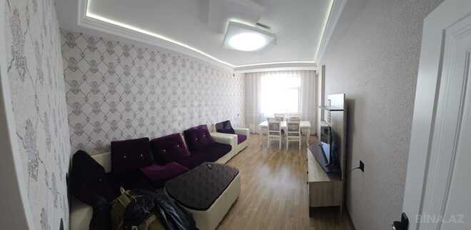 Сдаётся 2-комн. новостройка 75 м², photo 1 from 6