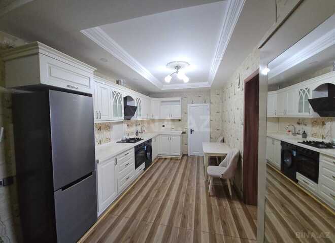 Сдаётся 2-комн. новостройка 75 м², photo 4 from 6