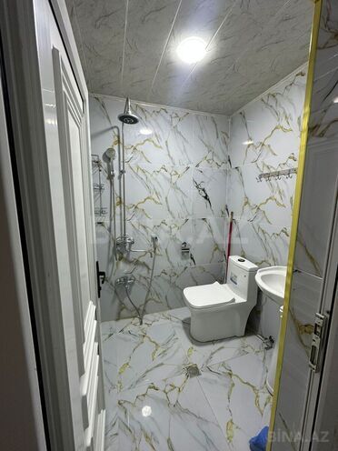Сдаётся 2-комн. новостройка 80 м², Хатаинский р., photo 7 from 10