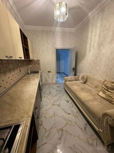 Сдаётся 2-комн. новостройка 80 м², Хатаинский р., photo 6 from 10