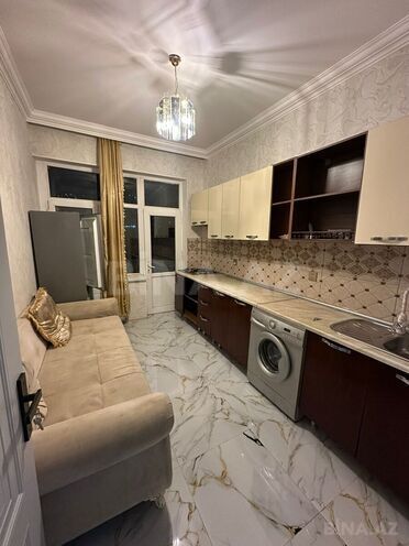 Сдаётся 2-комн. новостройка 80 м², Хатаинский р., photo 1 from 10