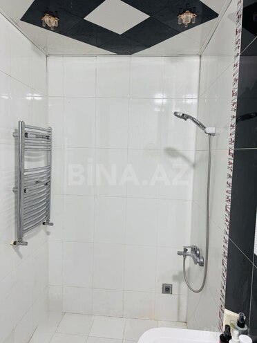 Сдаётся 3-комн. новостройка 90 м², м. Азадлыг проспекти, photo 10 from 12
