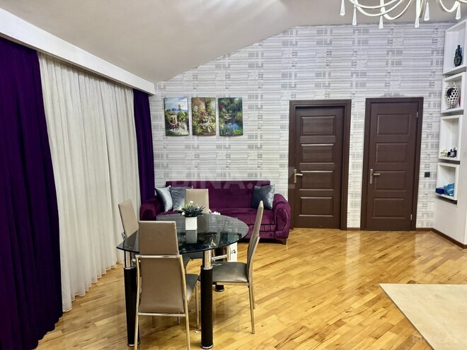 Сдаётся 3-комн. новостройка 90 м², м. Азадлыг проспекти, photo 3 from 12