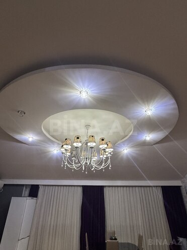 Сдаётся 3-комн. новостройка 90 м², м. Азадлыг проспекти, photo 4 from 12