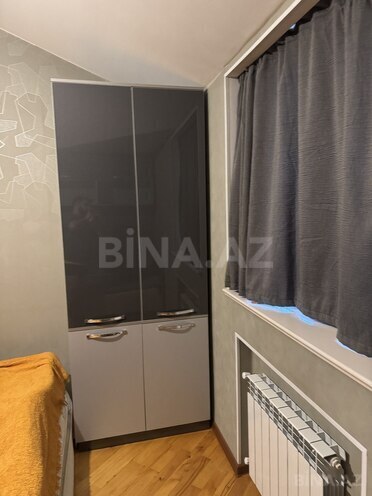 Сдаётся 3-комн. новостройка 90 м², м. Азадлыг проспекти, photo 9 from 12