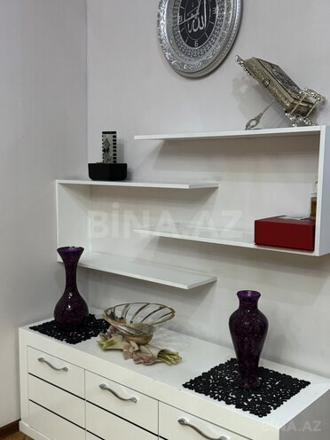Сдаётся 3-комн. новостройка 90 м², м. Азадлыг проспекти, photo 5 from 12