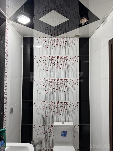 Сдаётся 3-комн. новостройка 90 м², м. Азадлыг проспекти, photo 11 from 12