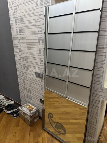 Сдаётся 3-комн. новостройка 90 м², м. Азадлыг проспекти, photo 6 from 12