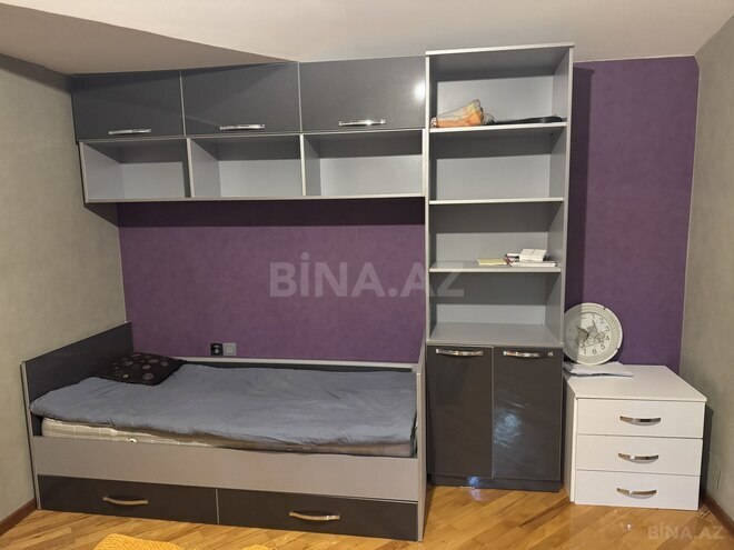 Сдаётся 3-комн. новостройка 90 м², м. Азадлыг проспекти, photo 8 from 12