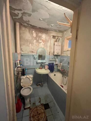 Продаётся 2-комн. вторичка 60 м², м. Иншаатчылар, photo 12 from 15