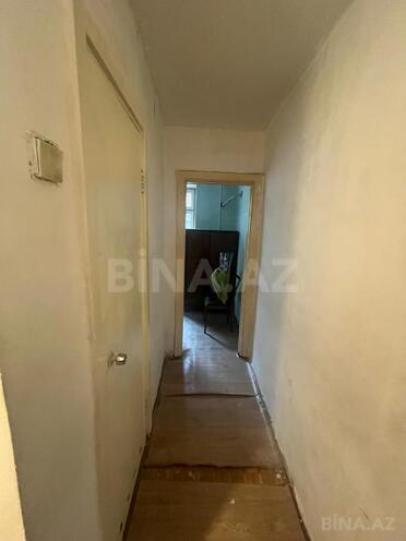 Продаётся 2-комн. вторичка 60 м², м. Иншаатчылар, photo 13 from 15