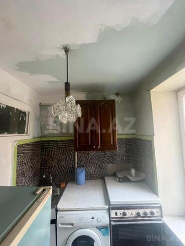 Продаётся 2-комн. вторичка 60 м², м. Иншаатчылар, photo 14 from 15