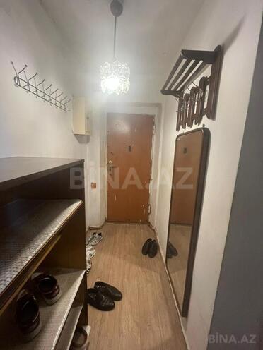 Продаётся 2-комн. вторичка 60 м², м. Иншаатчылар, photo 8 from 15