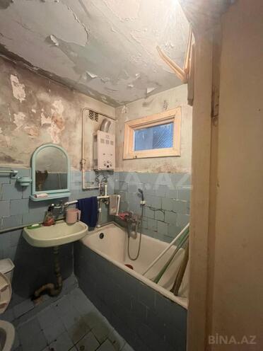 Продаётся 2-комн. вторичка 60 м², м. Иншаатчылар, photo 11 from 15