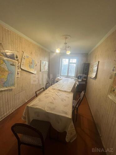 Продаётся 2-комн. вторичка 60 м², м. Иншаатчылар, photo 6 from 15