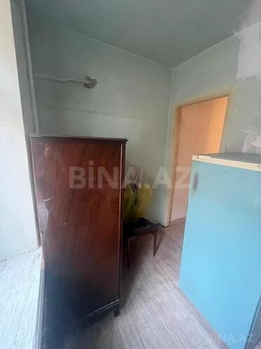 Продаётся 2-комн. вторичка 60 м², м. Иншаатчылар, photo 10 from 15