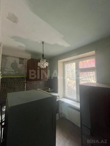 Продаётся 2-комн. вторичка 60 м², м. Иншаатчылар, photo 9 from 15