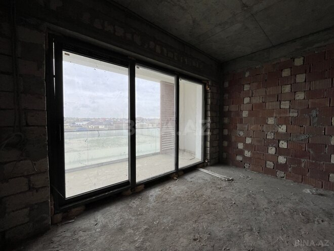 Satılır 1 otaqlı yeni tikili 58 m², Sea Breeze q., photo 6 from 10