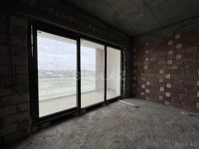 Satılır 1 otaqlı yeni tikili 58 m², Sea Breeze q., photo 9 from 10