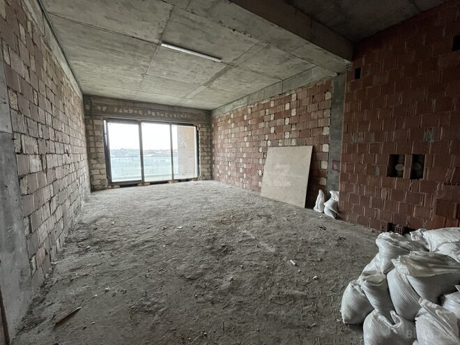 Satılır 1 otaqlı yeni tikili 58 m², Sea Breeze q., photo 8 from 10