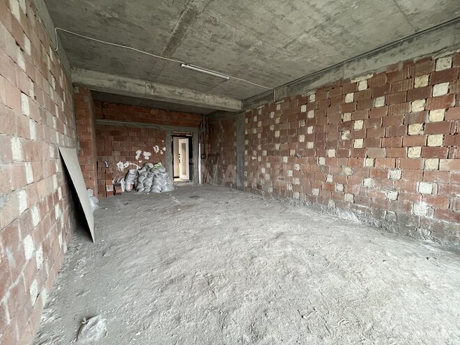 Satılır 1 otaqlı yeni tikili 58 m², Sea Breeze q., photo 7 from 10