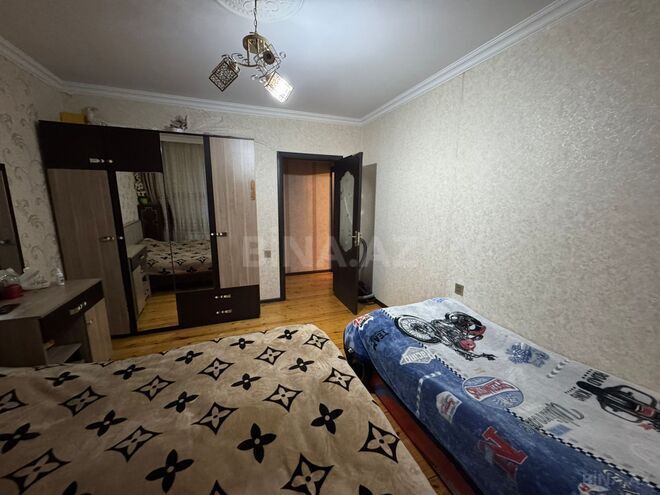 Продаётся 2-комн. вторичка 70 м², пос. Гюнешли, photo 4 from 12