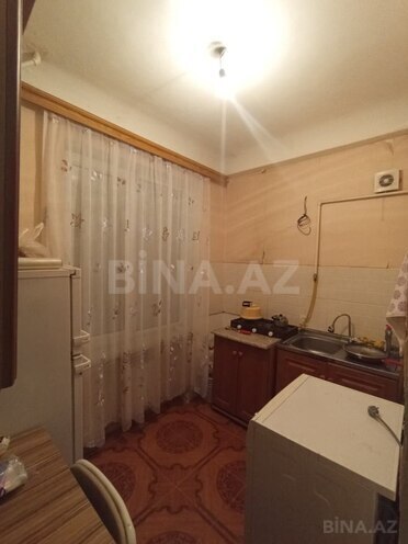 Satılır 1 otaqlı köhnə tikili 30 m², Neftçilər m., photo 6 from 12