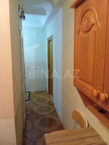 Satılır 1 otaqlı köhnə tikili 30 m², Neftçilər m., photo 7 from 12