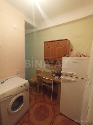 Satılır 1 otaqlı köhnə tikili 30 m², Neftçilər m., photo 5 from 12