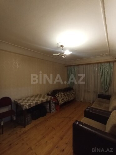 Satılır 1 otaqlı köhnə tikili 30 m², Neftçilər m., photo 3 from 12