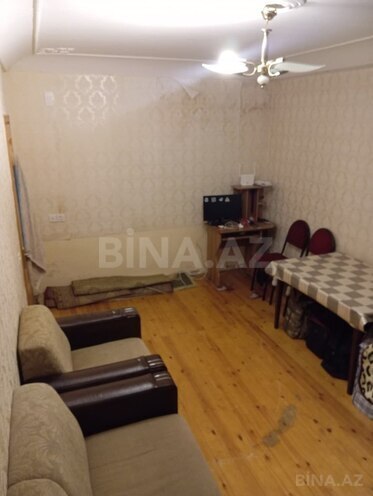 Satılır 1 otaqlı köhnə tikili 30 m², Neftçilər m., photo 4 from 12
