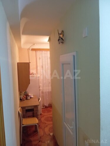 Satılır 1 otaqlı köhnə tikili 30 m², Neftçilər m., photo 10 from 12