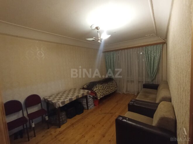 Satılır 1 otaqlı köhnə tikili 30 m², Neftçilər m., photo 1 from 12