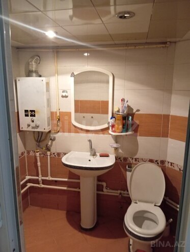 Satılır 1 otaqlı köhnə tikili 30 m², Neftçilər m., photo 11 from 12