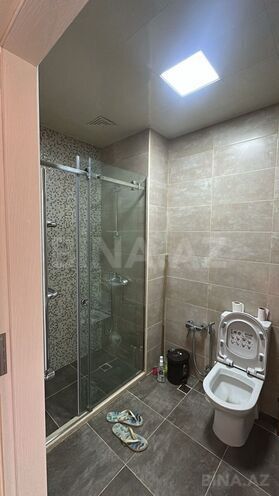 Сдаётся 2-комн. новостройка 50 м², Насиминский  р., photo 8 from 11
