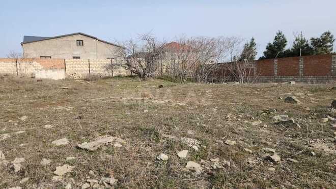 Продаётся  участок 6 сот, пос. Нардаран, photo 4 from 5