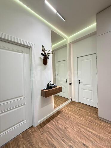 Satılır 2 otaqlı yeni tikili 67 m², Badamdar q., photo 22 from 32