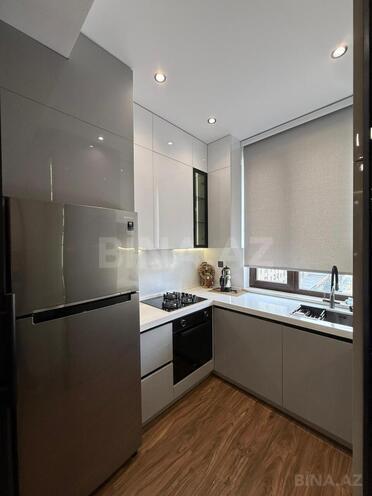 Satılır 2 otaqlı yeni tikili 67 m², Badamdar q., photo 12 from 32